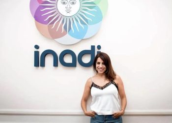 Victoria Donda, del Inadi, convocó «a una mesa»  para opinar la acusación de Gildo a María Eugenia Vidal