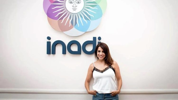 Victoria Donda, del Inadi, convocó «a una mesa»  para opinar la acusación de Gildo a María Eugenia Vidal