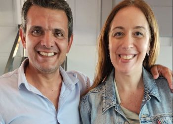 El diputado “Quique” Ramírez tildó de “cobarde y violento” al Gobernador