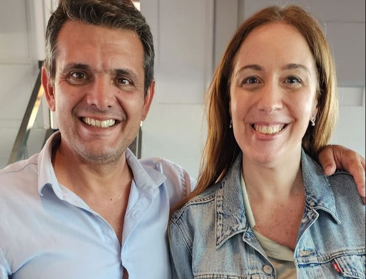 El diputado “Quique” Ramírez tildó de “cobarde y violento” al Gobernador