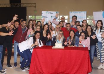 Banco Formosa celebró los 5 años de “Mi Banco Fácil”, su programa de educación financiera