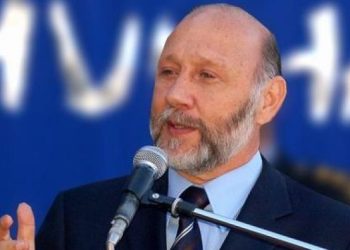 Carta del padre de una niña con retraso mental a Gildo Insfrán