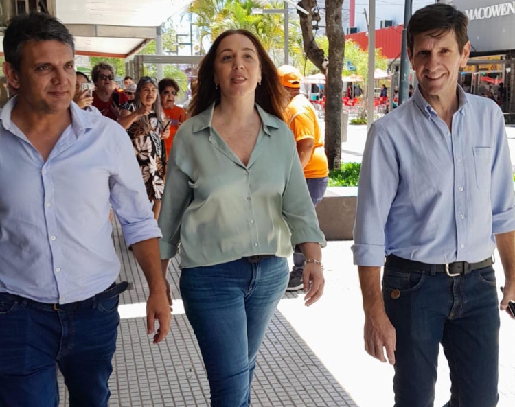 El diputado “Quique” Ramírez tildó de “cobarde y violento” al Gobernador