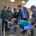 Decomisaron 990 kilos de marihuana en el Club de Dirección Provincial de Tierras Fiscales