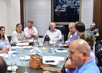 El operativo PNGT desembarca en Misión Laishí y Tatané