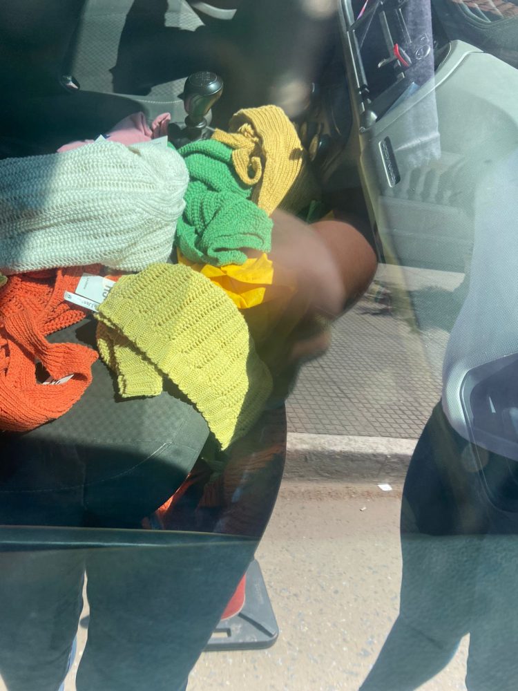 Empleadas de “Leutthe” detectaron chorros correntinos y los siguieron; la Policía los detuvo