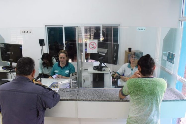 Agencia de Recaudación atenderá al público el viernes 30 de diciembre