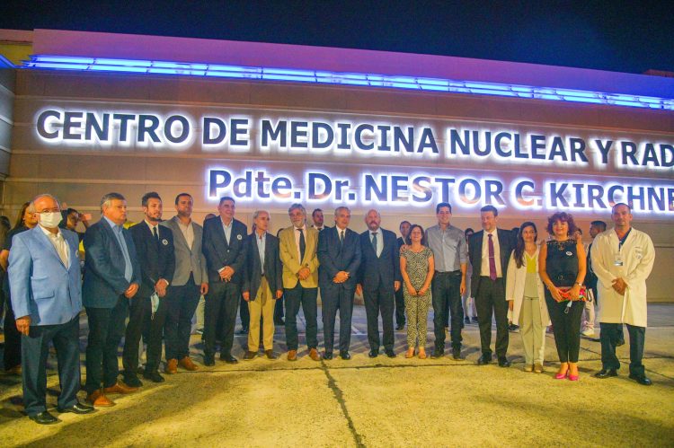 Gildo: «Dios está en todas partes, pero ahora (también) va atender en Formosa»