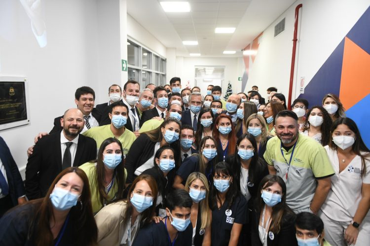 Alberto anunció creación de una sede la UTN en Formosa