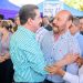 Gildo cuestionó los cortes de ruta y a sus funcionarios que «no hacen nada»