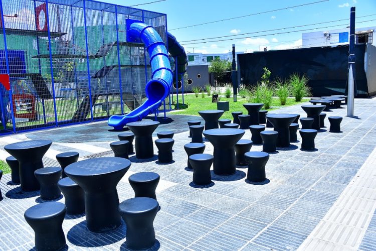 Hoy inauguran el Paseo Guadalupe Florece