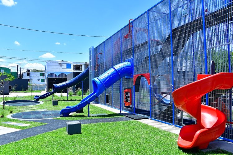 Hoy inauguran el Paseo Guadalupe Florece