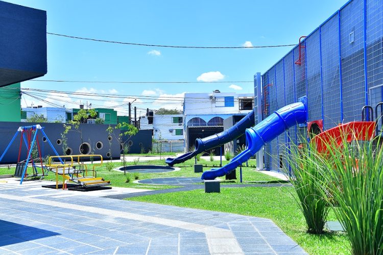 Hoy inauguran el Paseo Guadalupe Florece