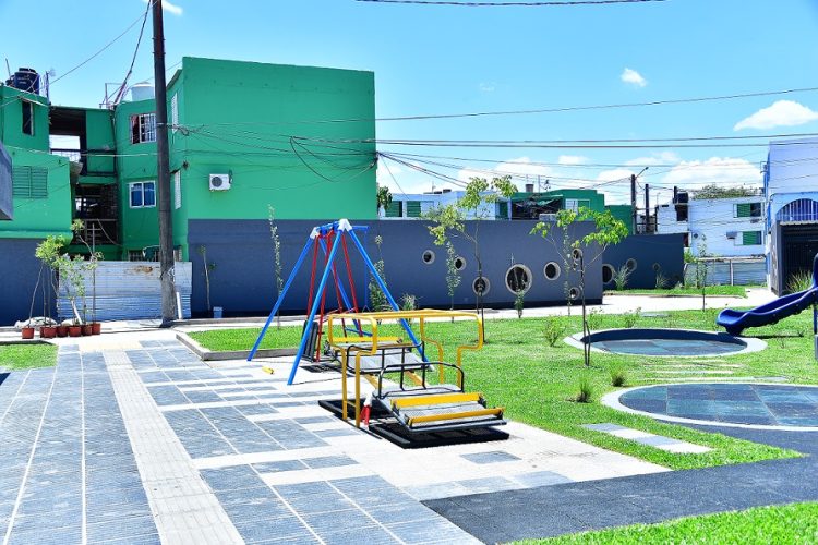 Hoy inauguran el Paseo Guadalupe Florece