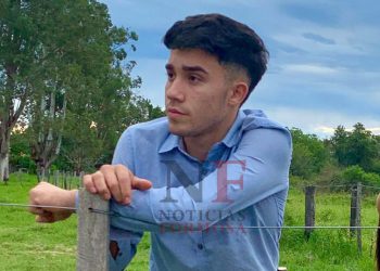 Caso Joaquín Oviedo: la causa tiene un imputado y otros dos bajo sospecha