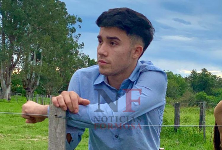 Caso Joaquín Oviedo: la causa tiene un imputado y otros dos bajo sospecha