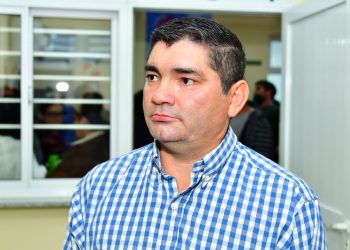 El Concejo de Laishí investiga «por la compra desmedida de combustible» que realiza el intendente Lezcano