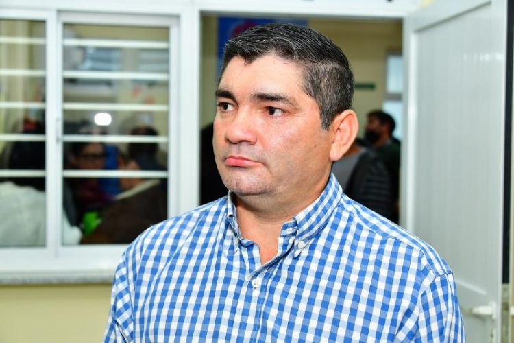 El Concejo de Laishí investiga «por la compra desmedida de combustible» que realiza el intendente Lezcano