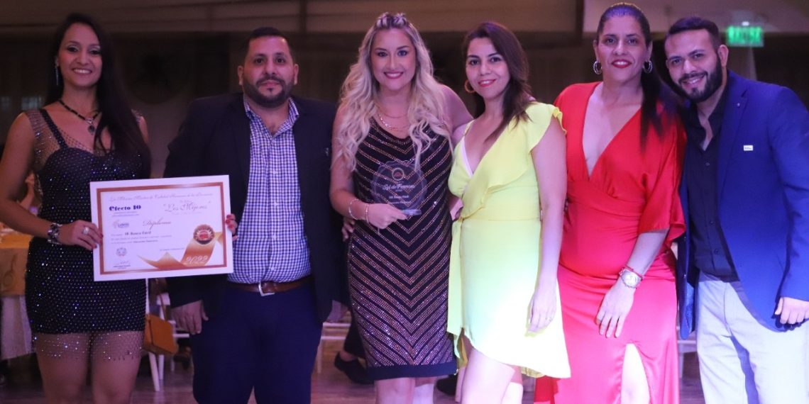 Mi Banco Fácil se llevó el premio Sol de Formosa como mejor programa de educación financiera