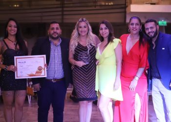 Mi Banco Fácil se llevó el premio Sol de Formosa como mejor programa de educación financiera