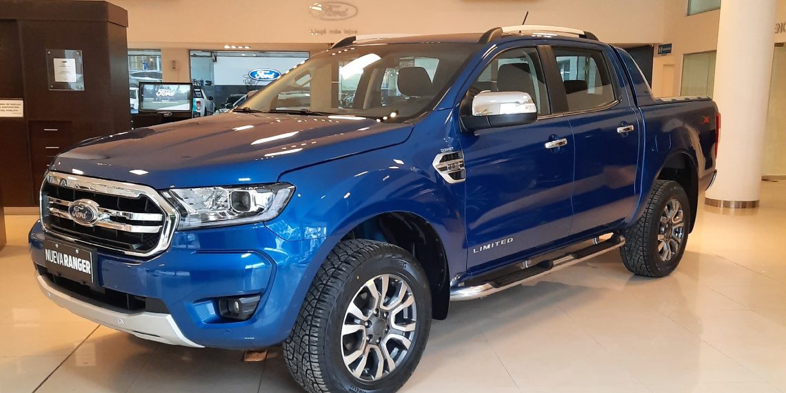 Súper ofertas de 0 KM para entrega inmediata en Donnet Formosa