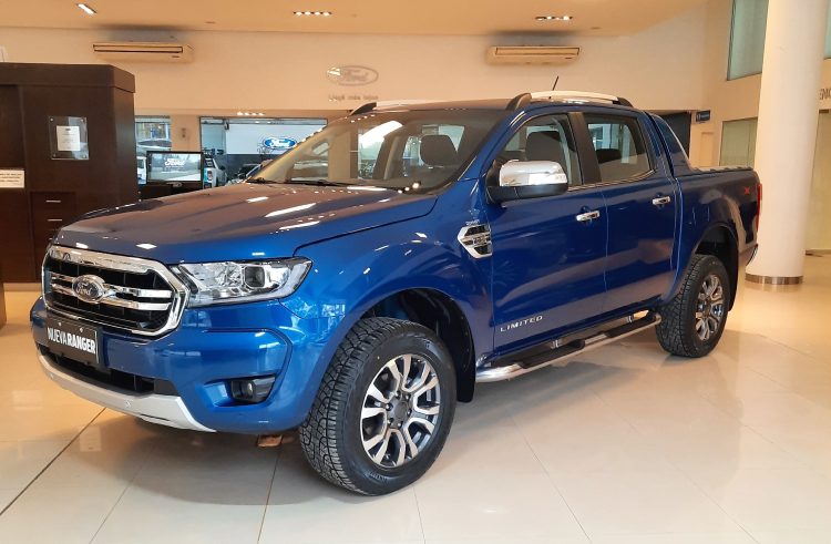 Súper ofertas de 0 KM para entrega inmediata en Donnet Formosa