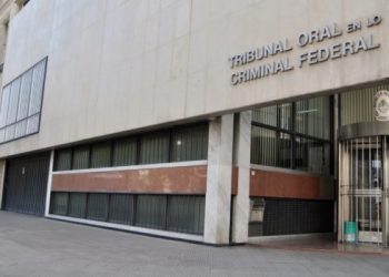 Tribunal Oral en lo Criminal Federal que condenó a Cristina, explicó el fallo