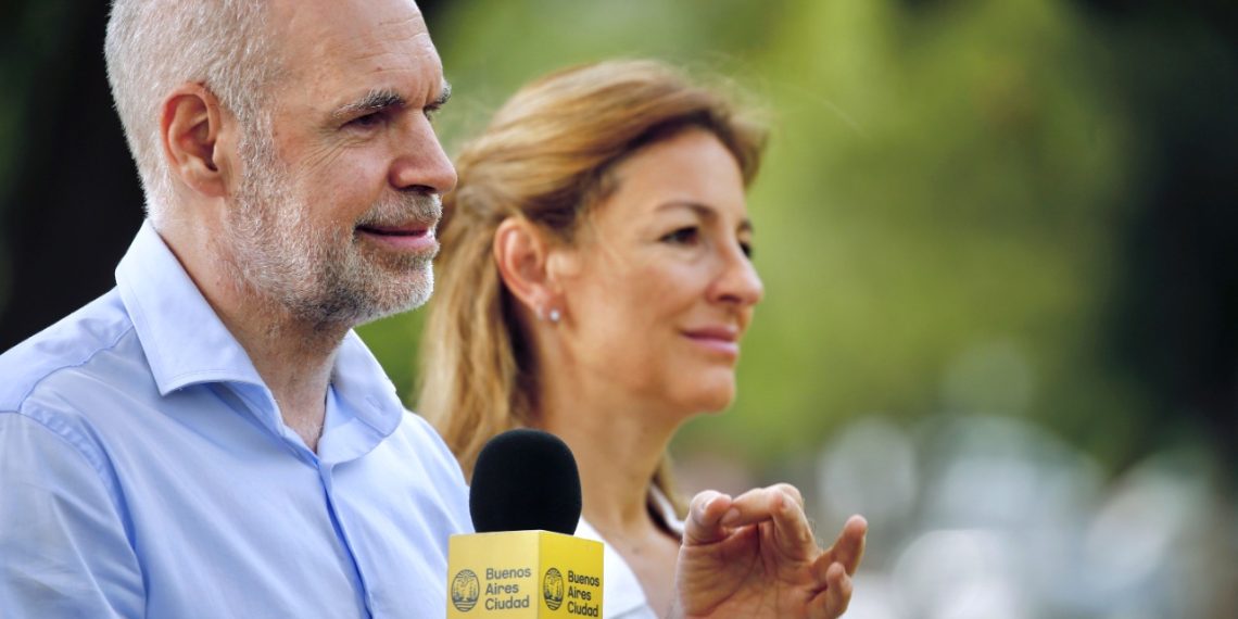 El programa “Terminá la secundaria” de la Ciudad de Buenos Aires se extenderá a Formosa y el resto del país