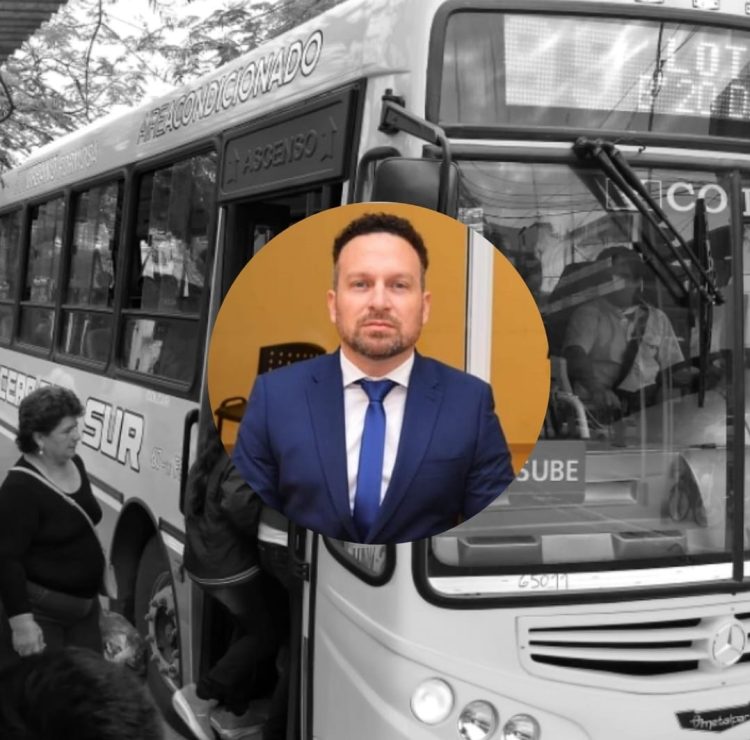 Ocampo tildó de “mamaracho” al Presupuesto 2023 de Jofré