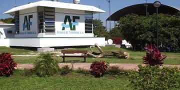Aguas de Formosa informa: Corte del servicio de Agua Potable