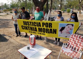 Caso Cinthia: La fiscal pidió perpetua para los acusados y sus abogados la absolución; la sentencia será el 2 de febrero