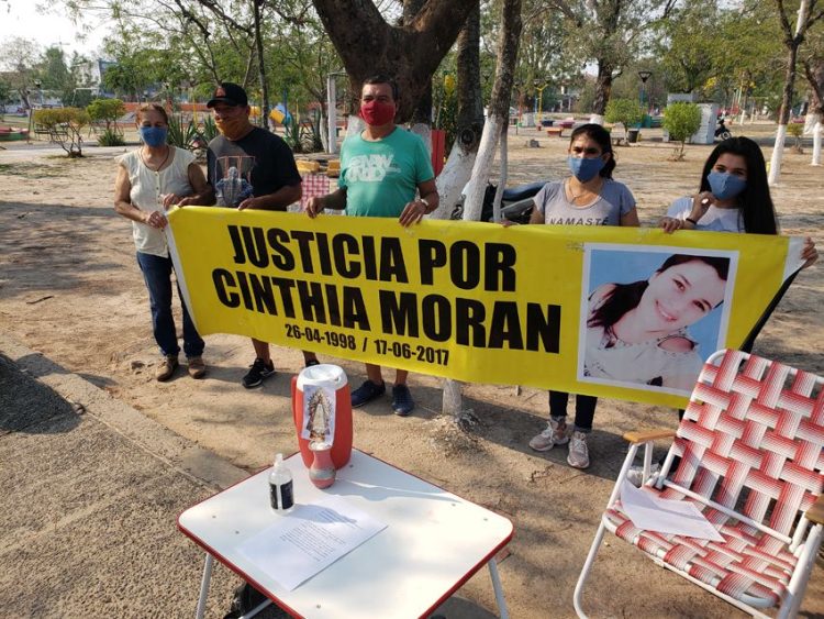 Caso Cinthia: La fiscal pidió perpetua para los acusados y sus abogados la absolución; la sentencia será el 2 de febrero