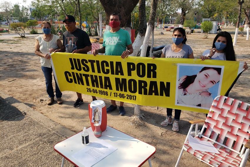 Caso Cinthia: La fiscal pidió perpetua para los acusados y sus abogados la absolución; la sentencia será el 2 de febrero