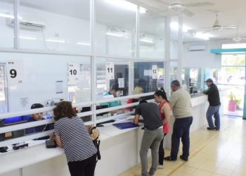 Agencia de Recaudación atenderá al publico el 23 y 30 de diciembre