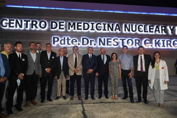 Gildo: «Dios está en todas partes, pero ahora (también) va atender en Formosa»