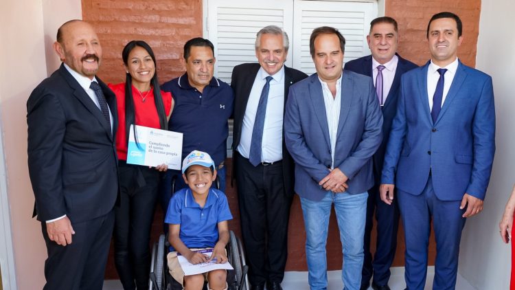 «Hoy que es un día aciago para el federalismo» dijo Alberto sobre el fallo de la Corte