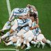 De Gildo a la selección: “¡Muchas gracias por llenar de gloria y alegría al argentino!»