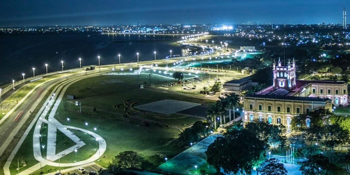 Paraguay cierra el 2022 con una inflación del 8,1%; en diciembre tuvo deflación