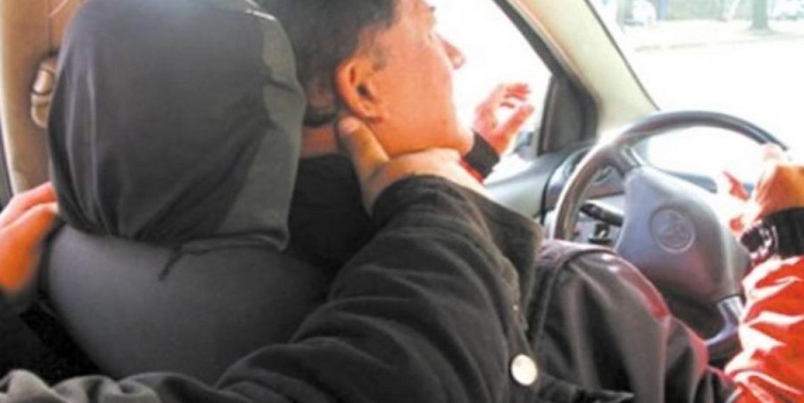 Formosa violenta: agredieron brutalmente a un remisero en el Lote 111