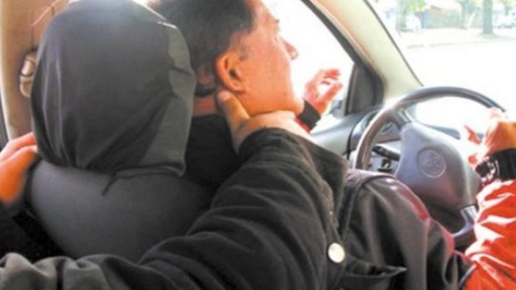 Formosa violenta: agredieron brutalmente a un remisero en el Lote 111