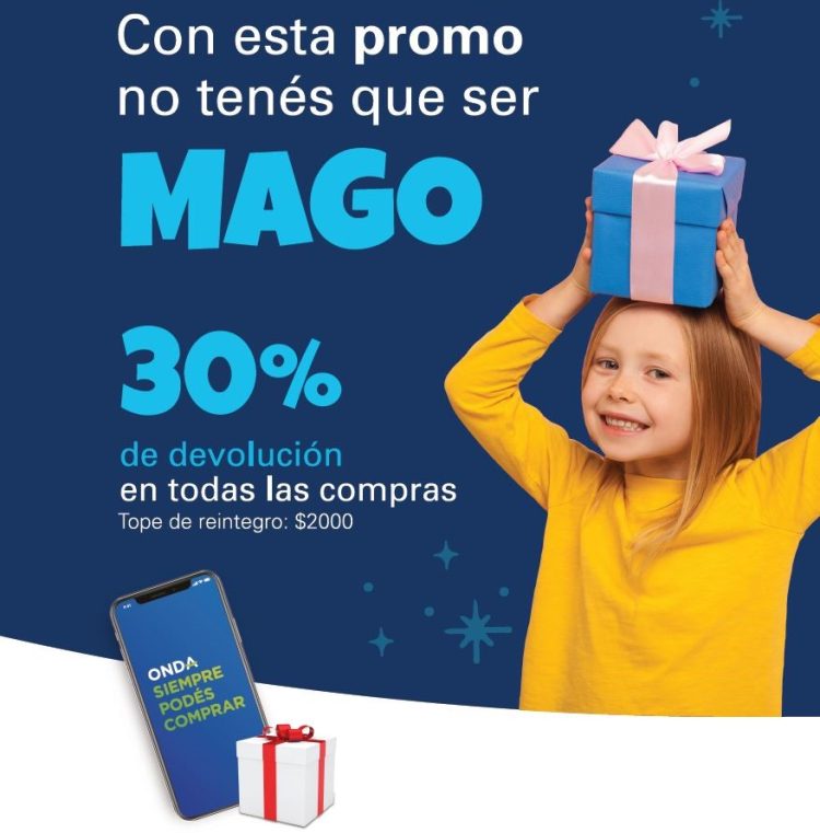 “Promo para Reyes” de Banco Formosa