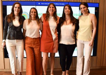 Banco Formosa participó de la presentación de una guía para la implementación de un Sistema de Análisis de Riesgos Ambientales y Sociales