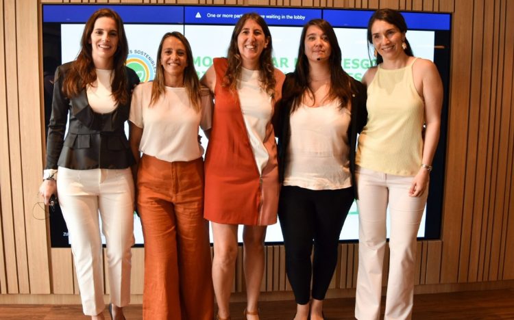 Banco Formosa participó de la presentación de una guía para la implementación de un Sistema de Análisis de Riesgos Ambientales y Sociales