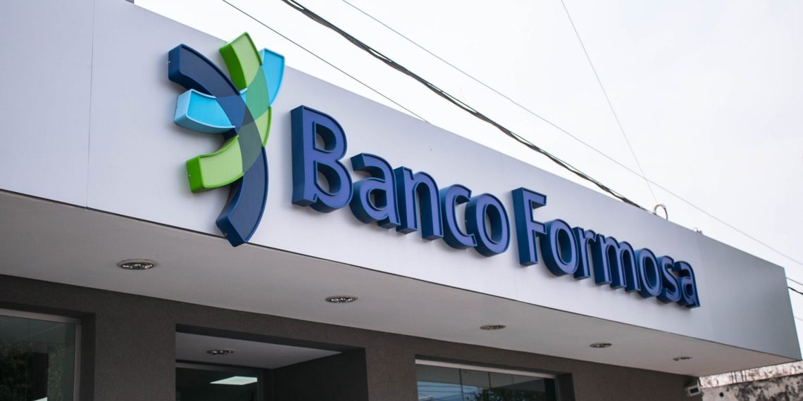 “Promo para Reyes” de Banco Formosa