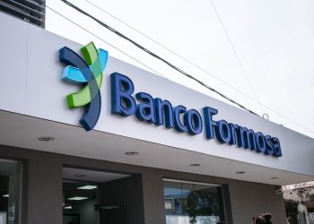“Promo para Reyes” de Banco Formosa