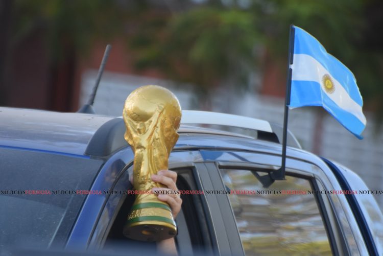 Una sola bandera, la del pueblo