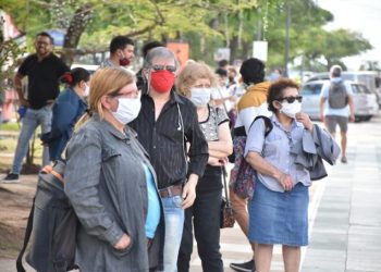 Por «el nivel de contagio» de covid en Formosa, sugieren  medidas sanitarias de prevención