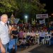 Carbajal logró respaldo de los grupos fuertes de la UCR en su lanzamiento