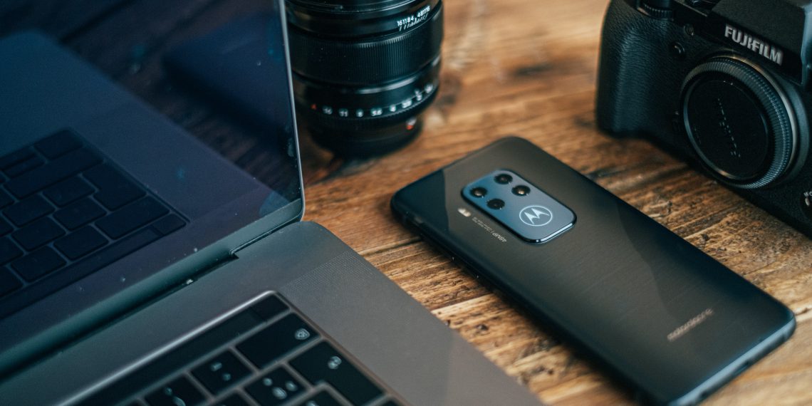 ¿Cuáles son los modelos de celulares más recomendados de Motorola?