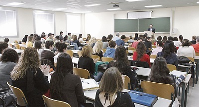Perczyk acordó una nueva actualización salarial para docentes y no docentes universitarios